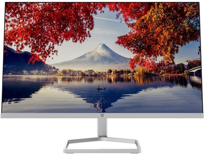 HP M24f nuotrauka