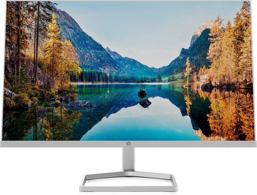 HP M24f nuotrauka