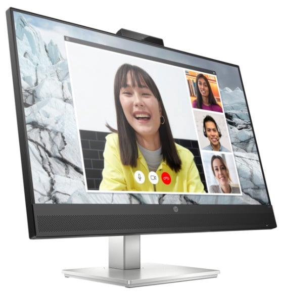 HP M27 nuotrauka