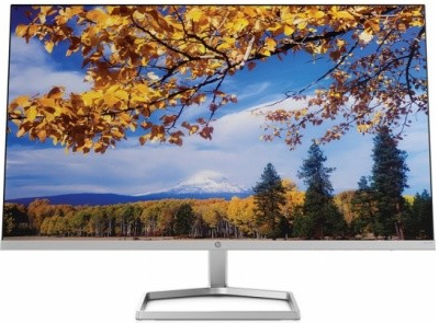 HP M27f nuotrauka