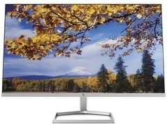 HP M27f nuotrauka
