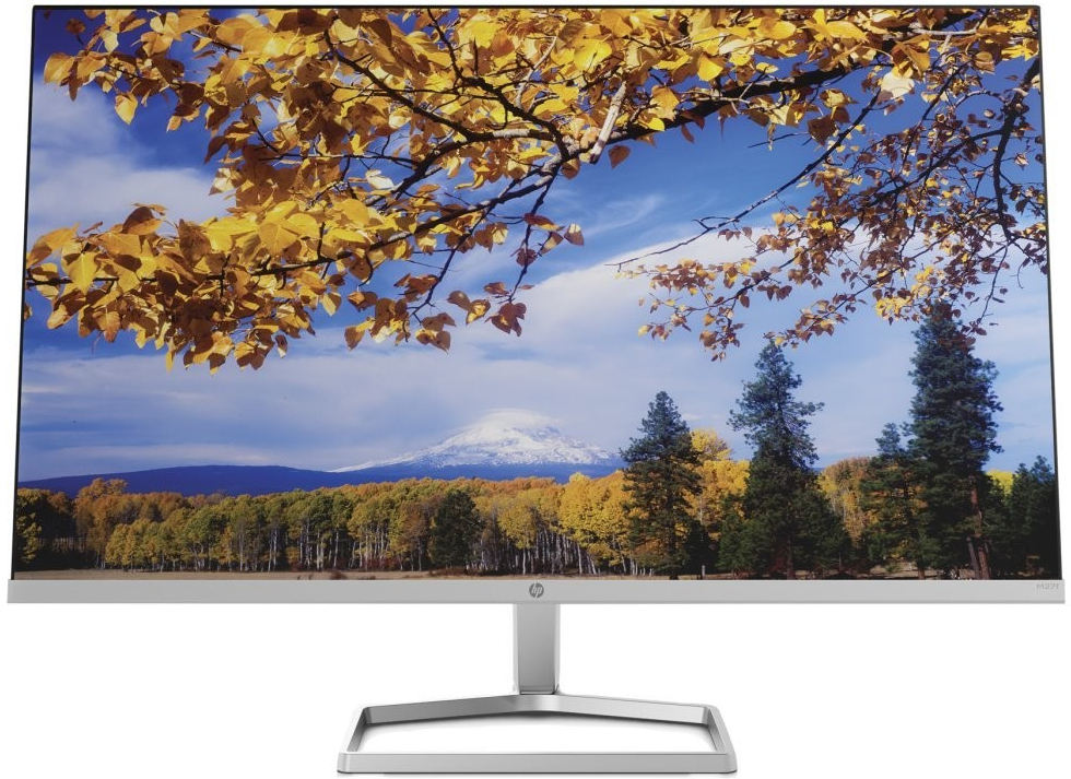 HP M27f nuotrauka