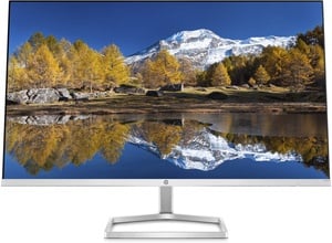 HP M27fq nuotrauka