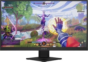 HP OMEN 25i nuotrauka
