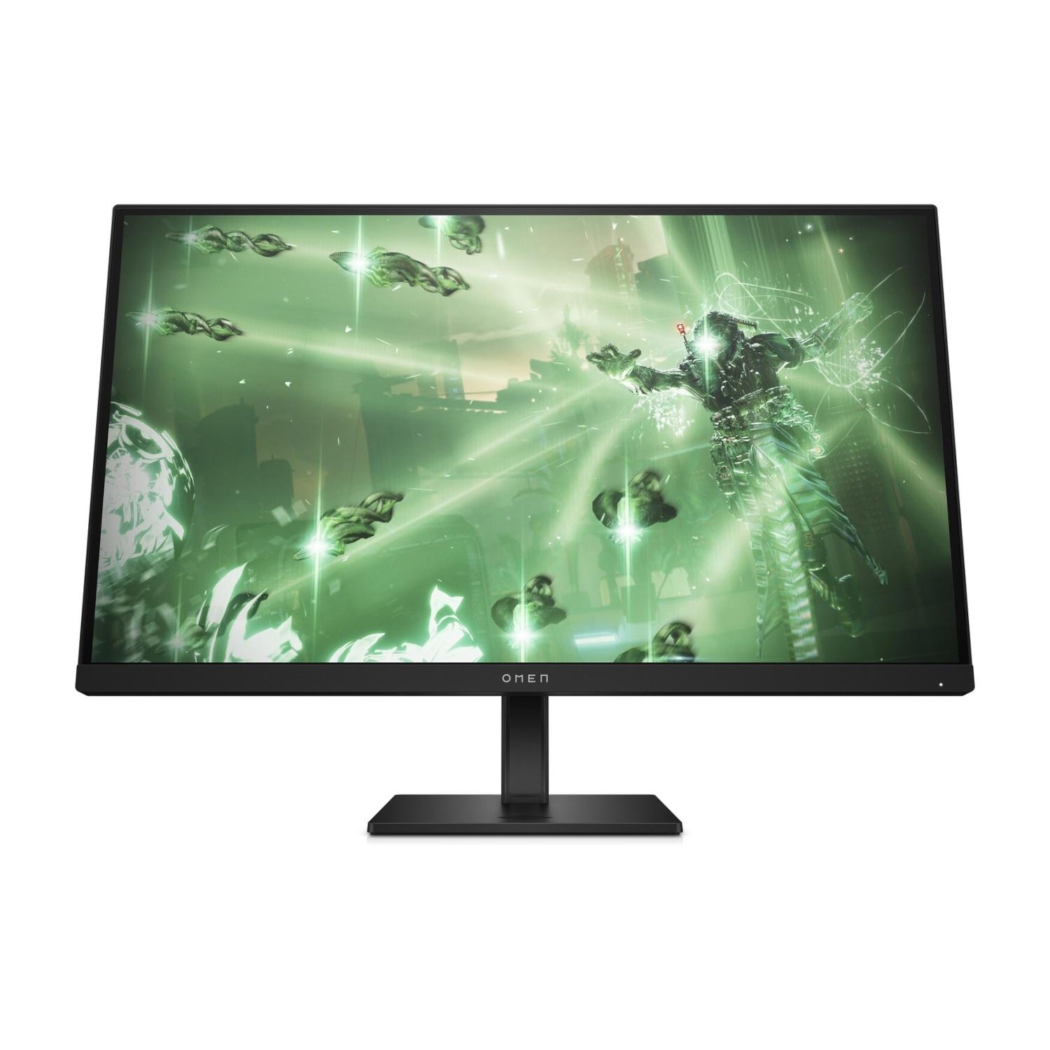 HP Omen 27q nuotrauka