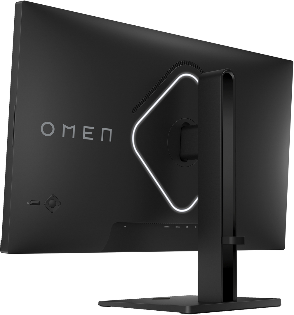 HP OMEN 27s nuotrauka