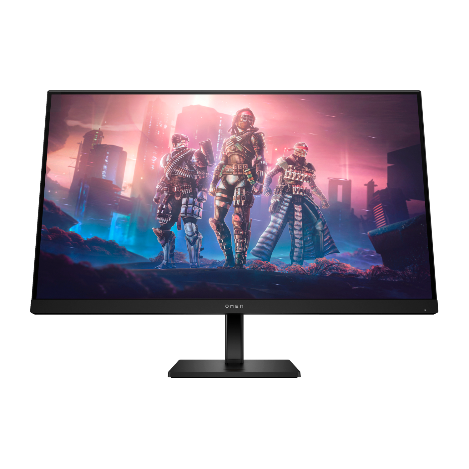HP Omen 32q nuotrauka