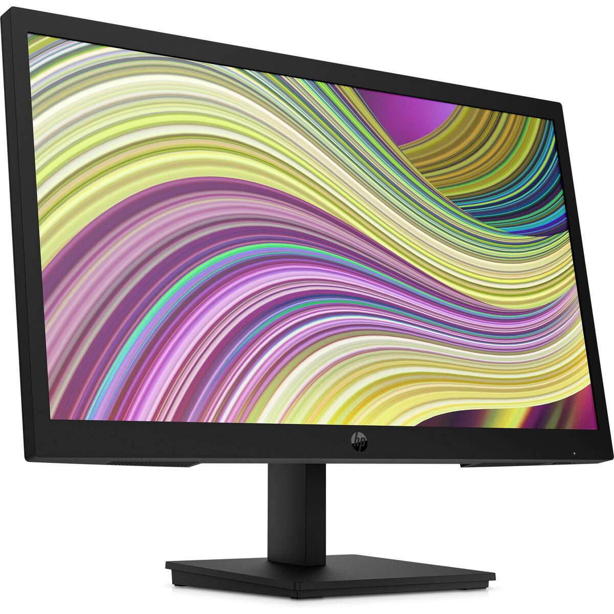 HP P22v G5 nuotrauka