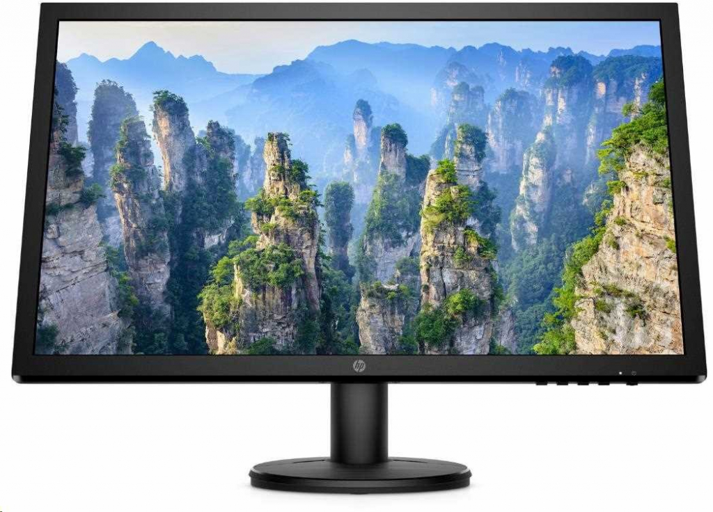 HP V22 nuotrauka