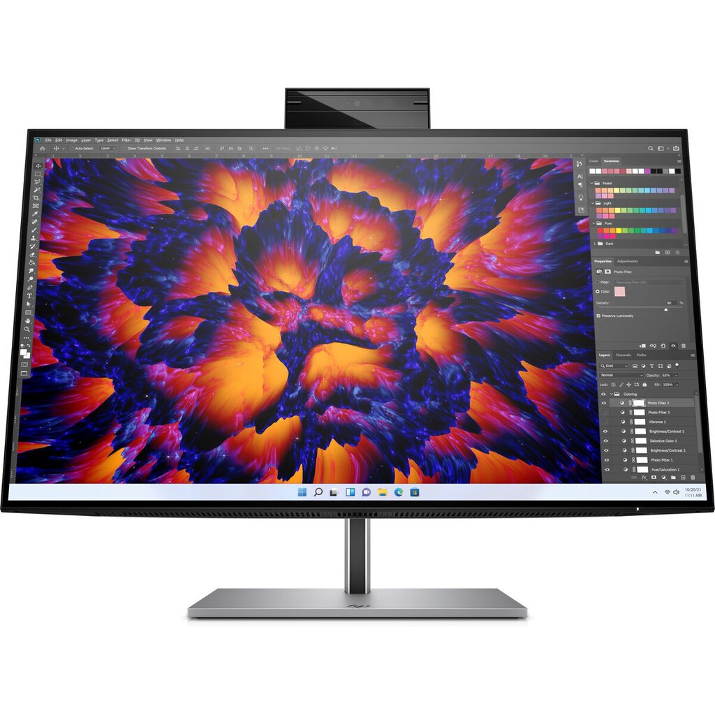 HP Z24M G3 nuotrauka