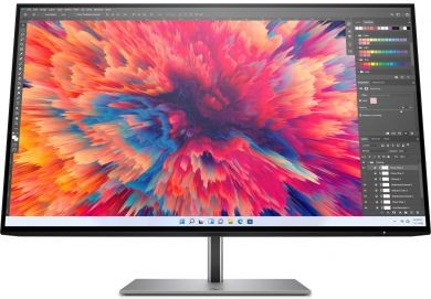 HP Z24q G3 nuotrauka