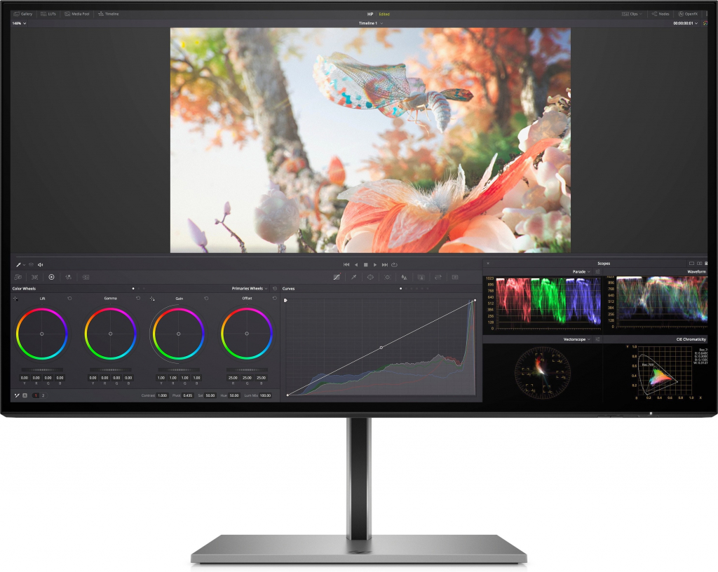 HP Z25xs G3 nuotrauka