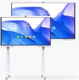 Huawei IdeaHub 65 nuotrauka