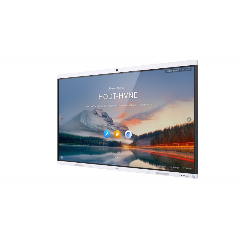 Huawei IdeaHub B2 65 nuotrauka