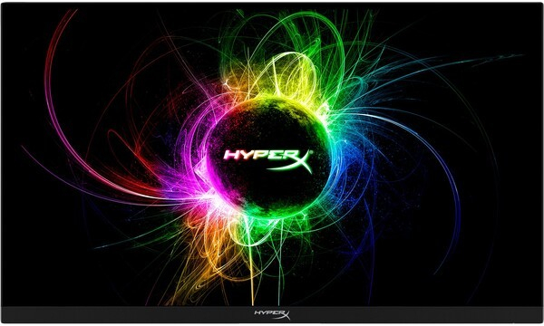 HyperX Armada 27 nuotrauka