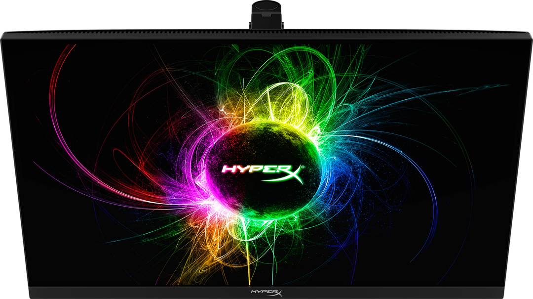 HyperX Armada 27 nuotrauka