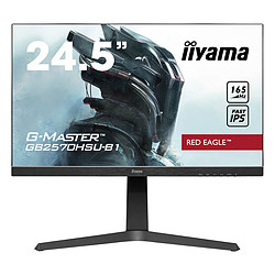 Iiyama G-Master GB2445HSU-B1 nuotrauka