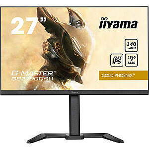 Iiyama G-Master GB2790QSU-B5 nuotrauka