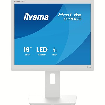 Iiyama ProLite B1980S-W1 nuotrauka