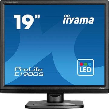 Iiyama ProLite E1980S-B1 nuotrauka