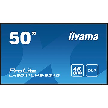 Iiyama ProLite LH5041UHS-B2AG nuotrauka