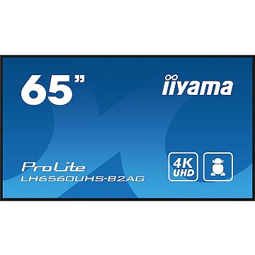 Iiyama ProLite LH6560UHS-B2AG nuotrauka