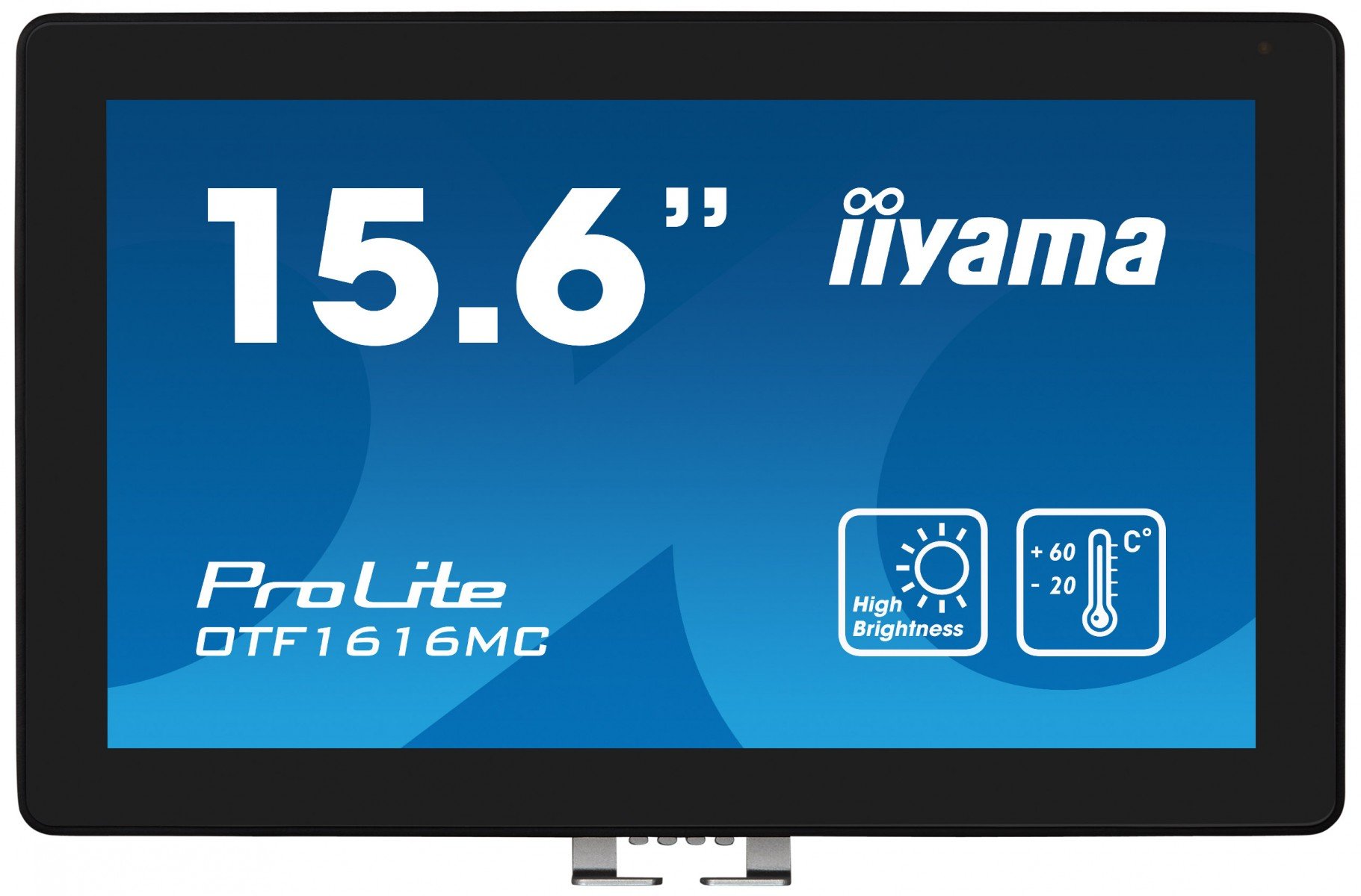 Iiyama ProLite OTF1616MC-B1 nuotrauka