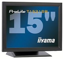 Iiyama ProLite T1531SR-B1S nuotrauka