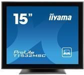 Iiyama ProLite T1532MSC-B1S nuotrauka