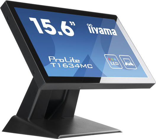 Iiyama Prolite T1634MC-B1S nuotrauka