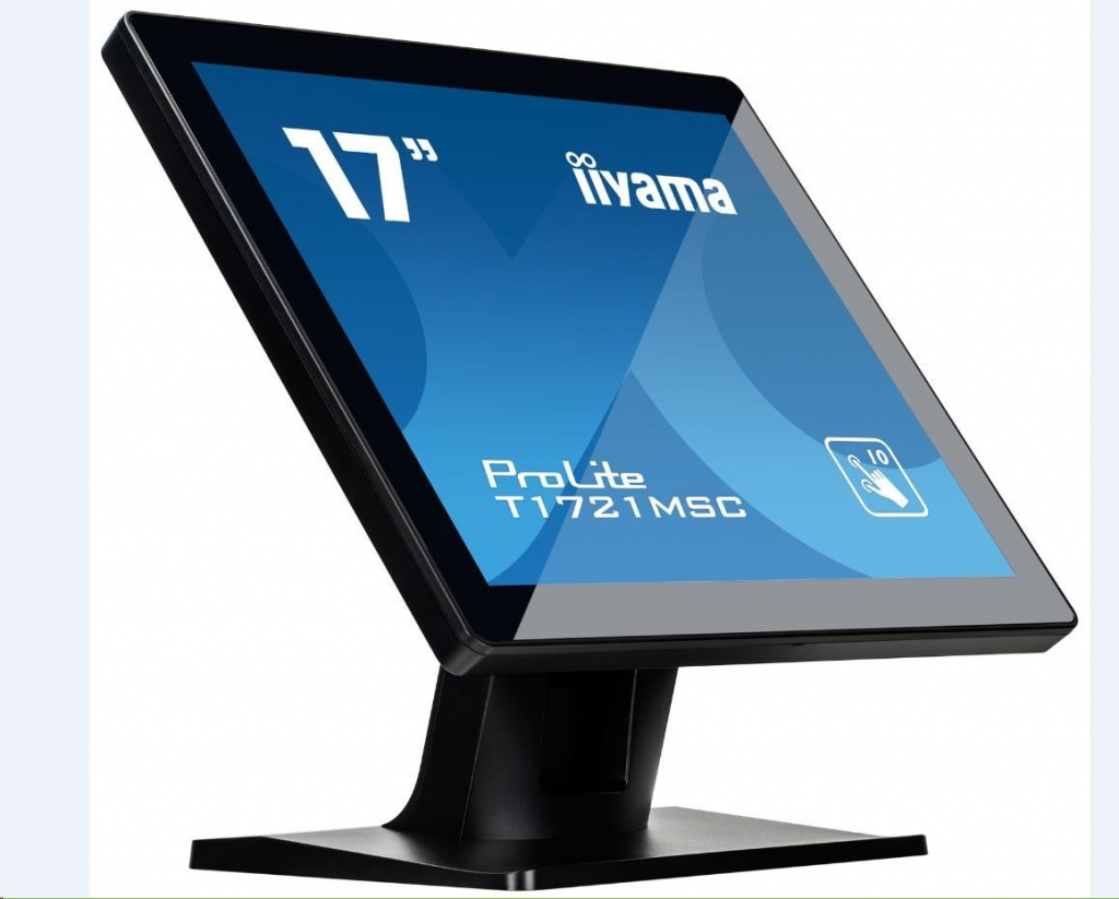 Iiyama ProLite T1721MSC-B1 nuotrauka