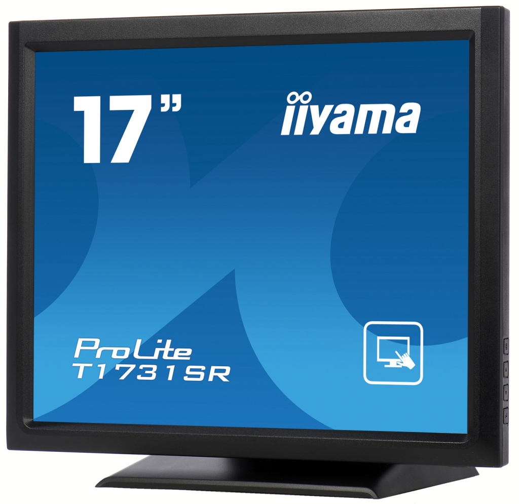 Iiyama ProLite T1731SR-B1S nuotrauka
