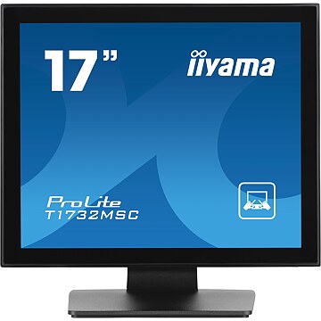 Iiyama ProLite T1732MSC-B1S nuotrauka