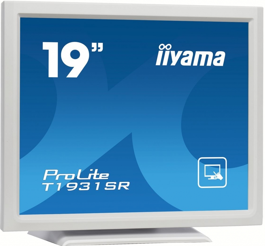 Iiyama ProLite T1931SR-B1S nuotrauka
