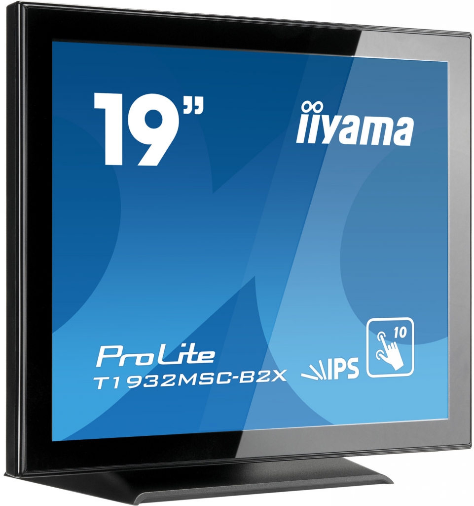 Iiyama ProLite T1932MSC-B1S nuotrauka
