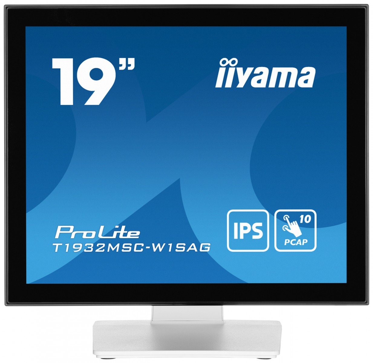 Iiyama ProLite T1932MSC-W1SAG nuotrauka