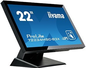 IIyama ProLite T2234MSC-B1S nuotrauka