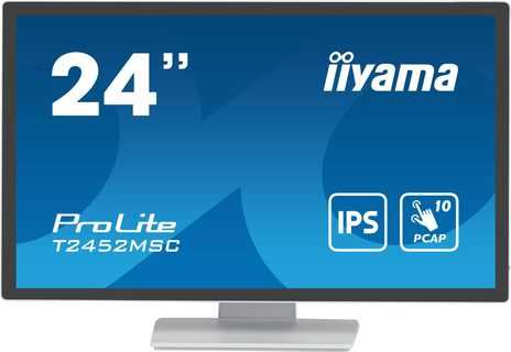 Iiyama ProLite T2452MSC-W1 nuotrauka