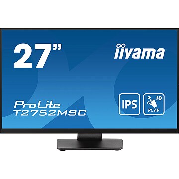 Iiyama ProLite T2752MSC-B1 nuotrauka