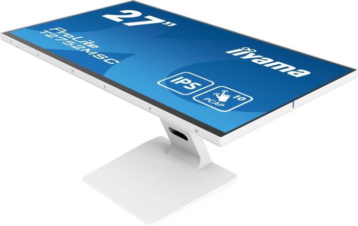 Iiyama ProLite T2752MSC-W1 nuotrauka