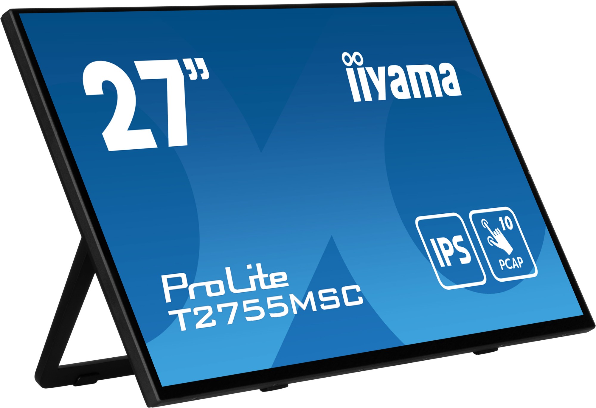 Iiyama ProLite T2755MSC-B1 nuotrauka