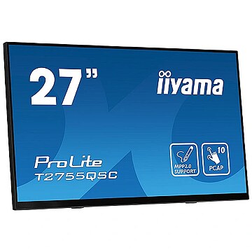 Iiyama ProLite T2755QSC-B1 nuotrauka