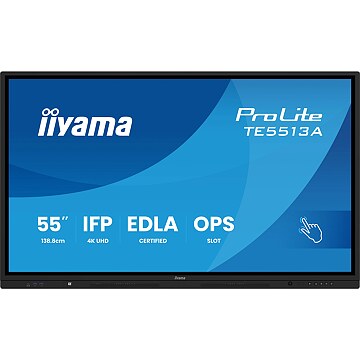 Iiyama ProLite TE5513A-B1AG nuotrauka