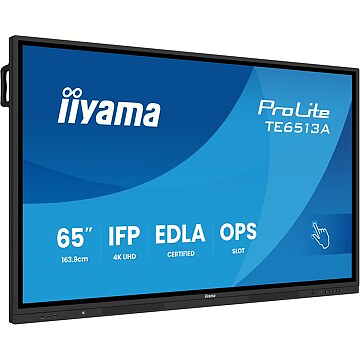 Iiyama ProLite TE6513A-B1AG nuotrauka