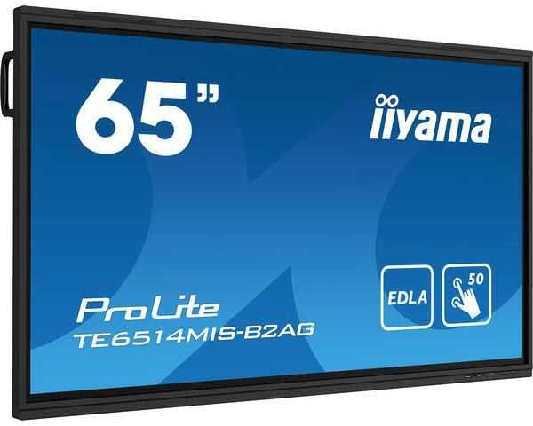 Iiyama ProLite TE6514MIS-B2AG nuotrauka