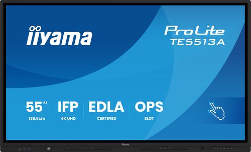 Iiyama ProLite TE7513A-B1AG nuotrauka