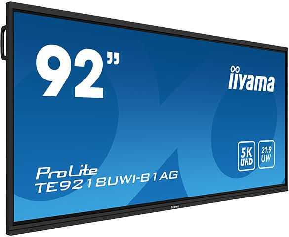 Iiyama ProLite TE9218UWI-B1AG nuotrauka