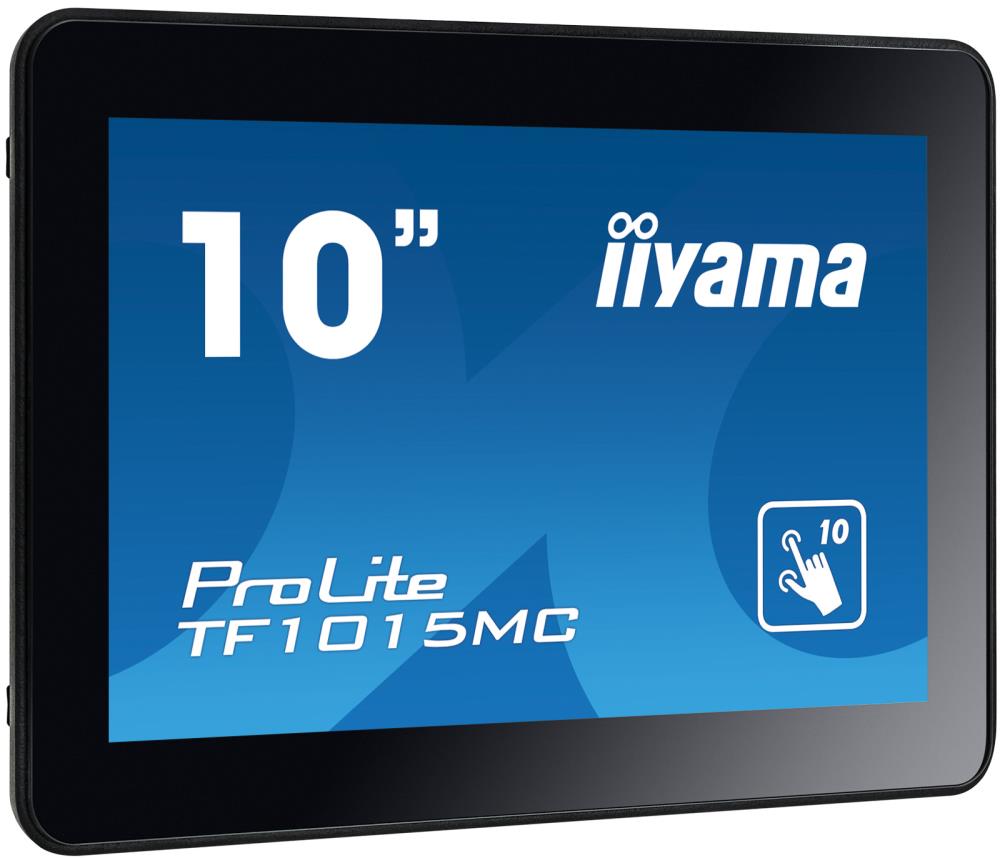 Iiyama ProLite TF1015MC-B3 nuotrauka