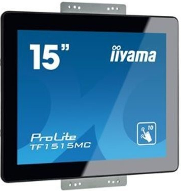 IIyama ProLite TF1515MC-B2 nuotrauka