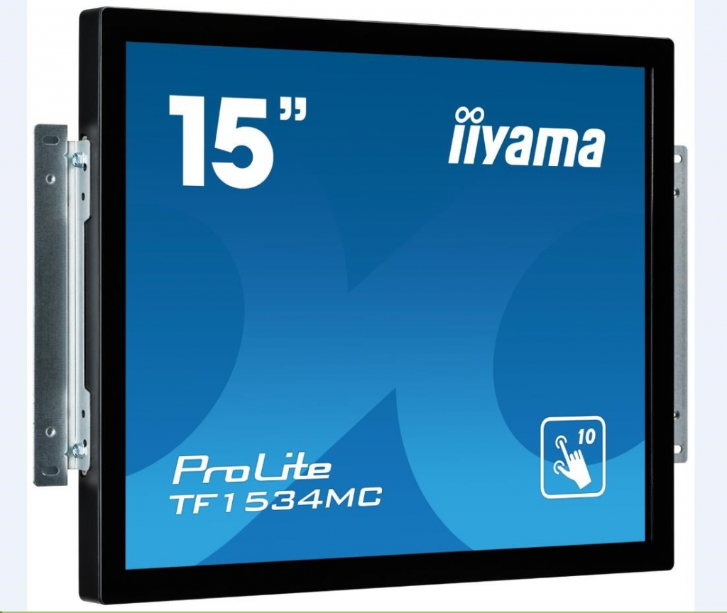 Iiyama Prolite TF1534MC-B7X nuotrauka